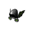 Dominus Vespertilio