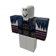 Darksider II death reaper form