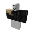 Yorick's Robes [+]