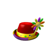 Clownin' Around