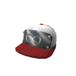 Infinity Baseball Cap