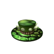 Reptilian Ruler