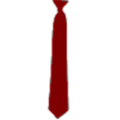 Red Tie