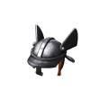 Winged Samurai Helmet