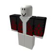 Flame Jacket