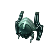 Alien Monarch