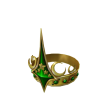 Emerald of the federation