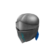 Knights of the Splintered Skies: Helmet