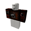 SCARY UnderShirt of the UnderChomps
