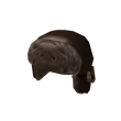 Brown Snow Cap
