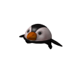 Penguin Cap