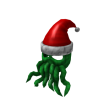 Santa Cthulhu