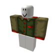 Heat Agent Heathcliff Sinclair Top