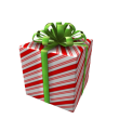 Opened Self-Referential Gift of Referring
