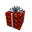 Opened Razzle Dazzle Hollywood Star Gift