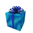 Opened The Coolest Gift