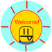 Welcome to the island! (Creator: nincompoopwowee)