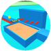 Beaten obstacle 4 (Creator: ROBLOX)