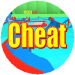 The Ultimate Cheat Badge (Creator: ROBLOX)