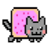 Original Nyan Cat *Hard* (Creator: roblox_user_43345)