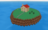 Natural Disaster Survival