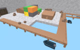 Combat Initiative