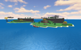 The Legend of Zelda And The Tower Of Admins