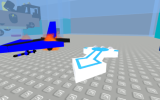 ROBLOX Destruction Derby