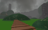 Swamp Quest