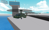 Blackhawk Rescue Mission