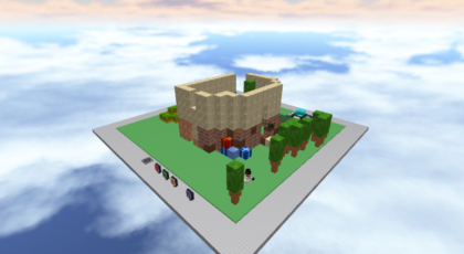 Bigballs's Place