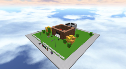 Soapontheirhands's Place